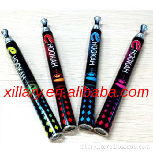 Electronic Cigarette Rechargeable E Hookah Wholesale
